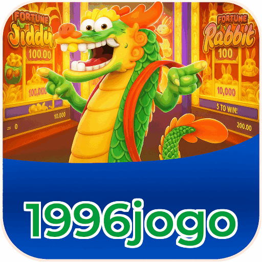 1996jogo.com - Descubra o Melhor Cassino e Apostas Online no Brasil - 1996jogo